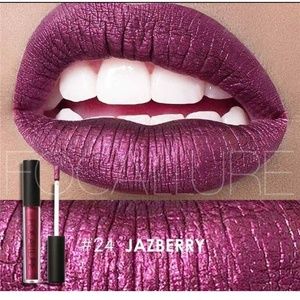 Focallure™ #24 Waterproof Matte Liquid Lip